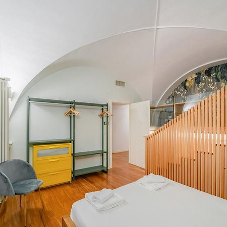 شقة Modern Flat - Borgonuovo 23 بولونيا المظهر الخارجي الصورة