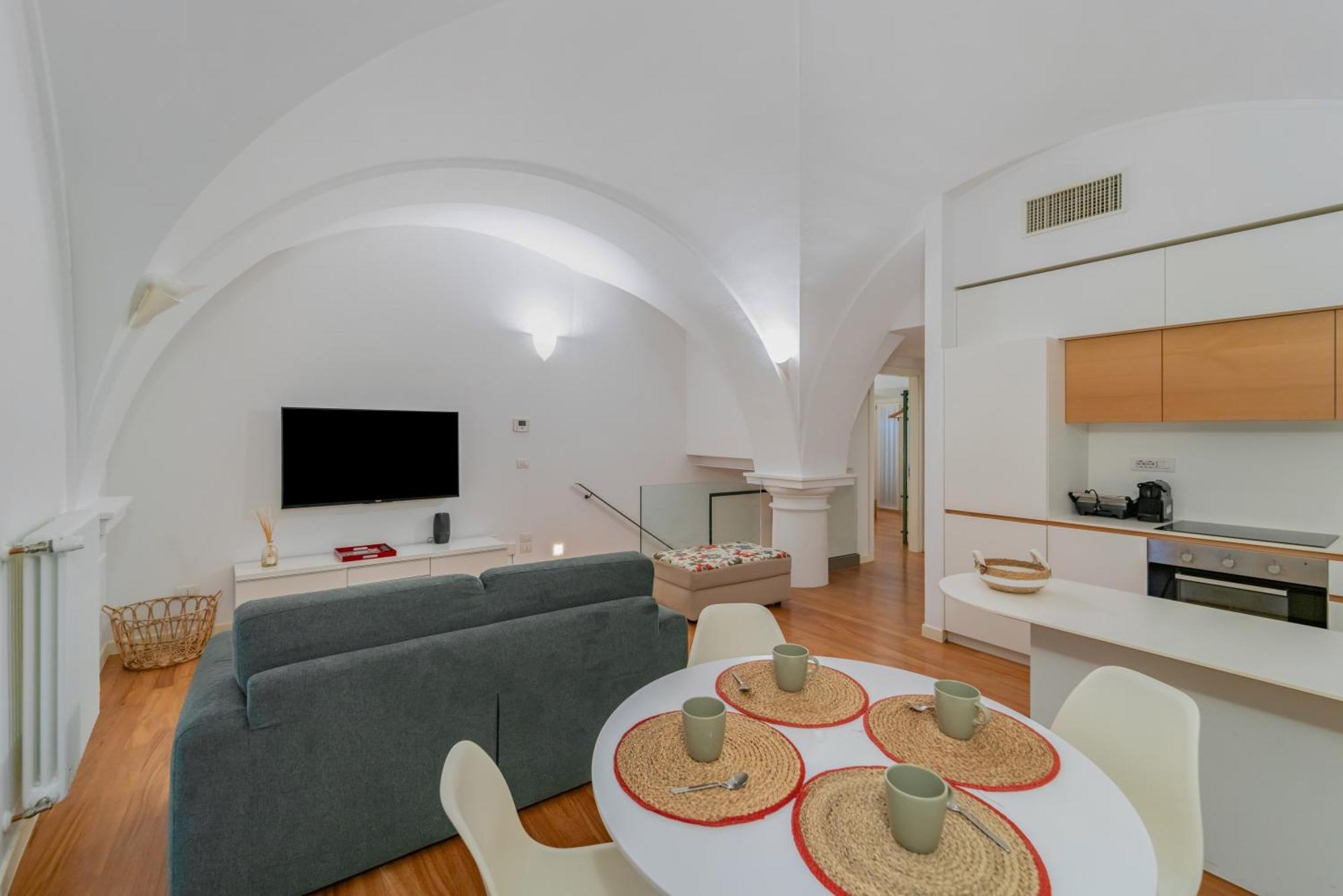 شقة Modern Flat - Borgonuovo 23 بولونيا المظهر الخارجي الصورة