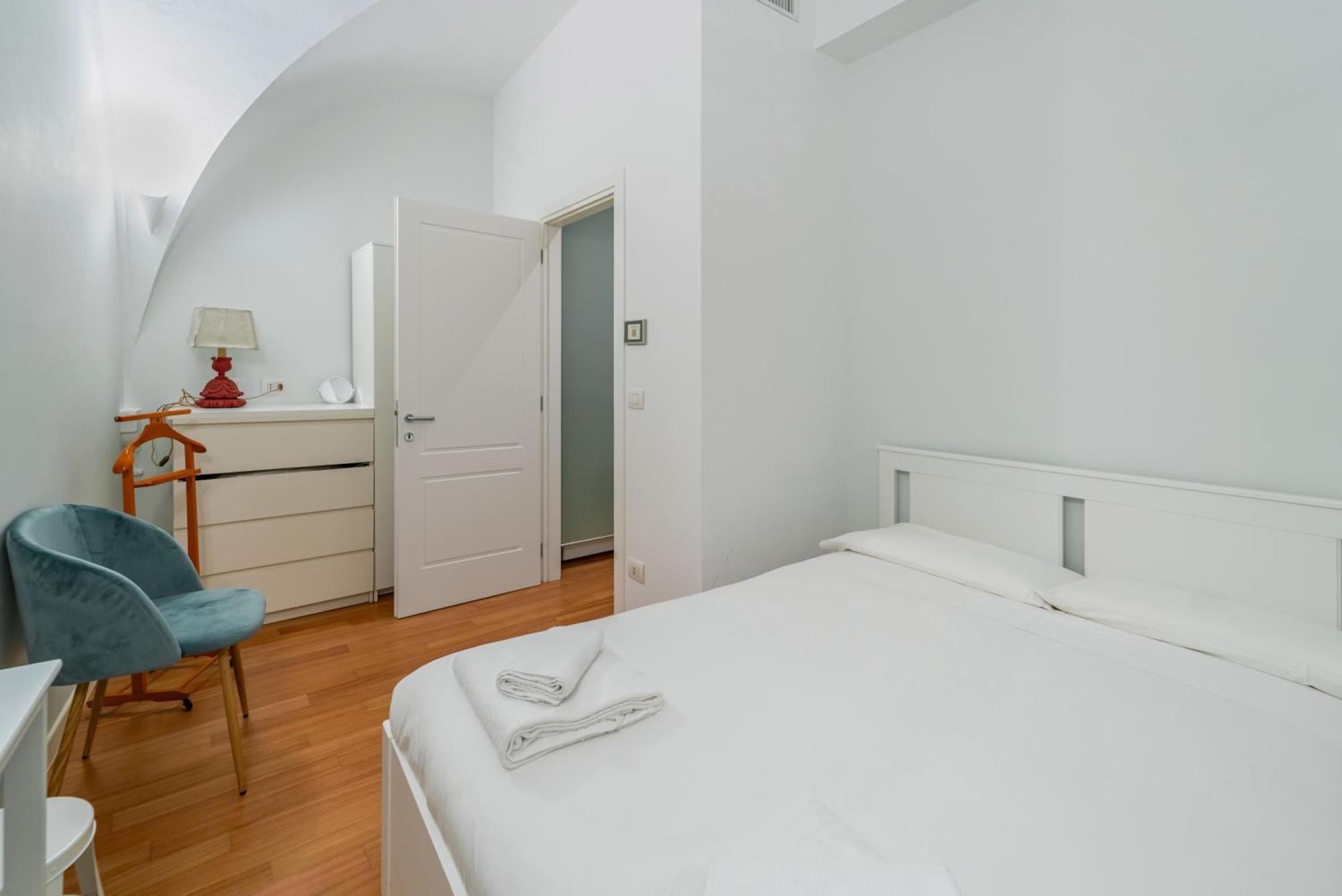 شقة Modern Flat - Borgonuovo 23 بولونيا المظهر الخارجي الصورة