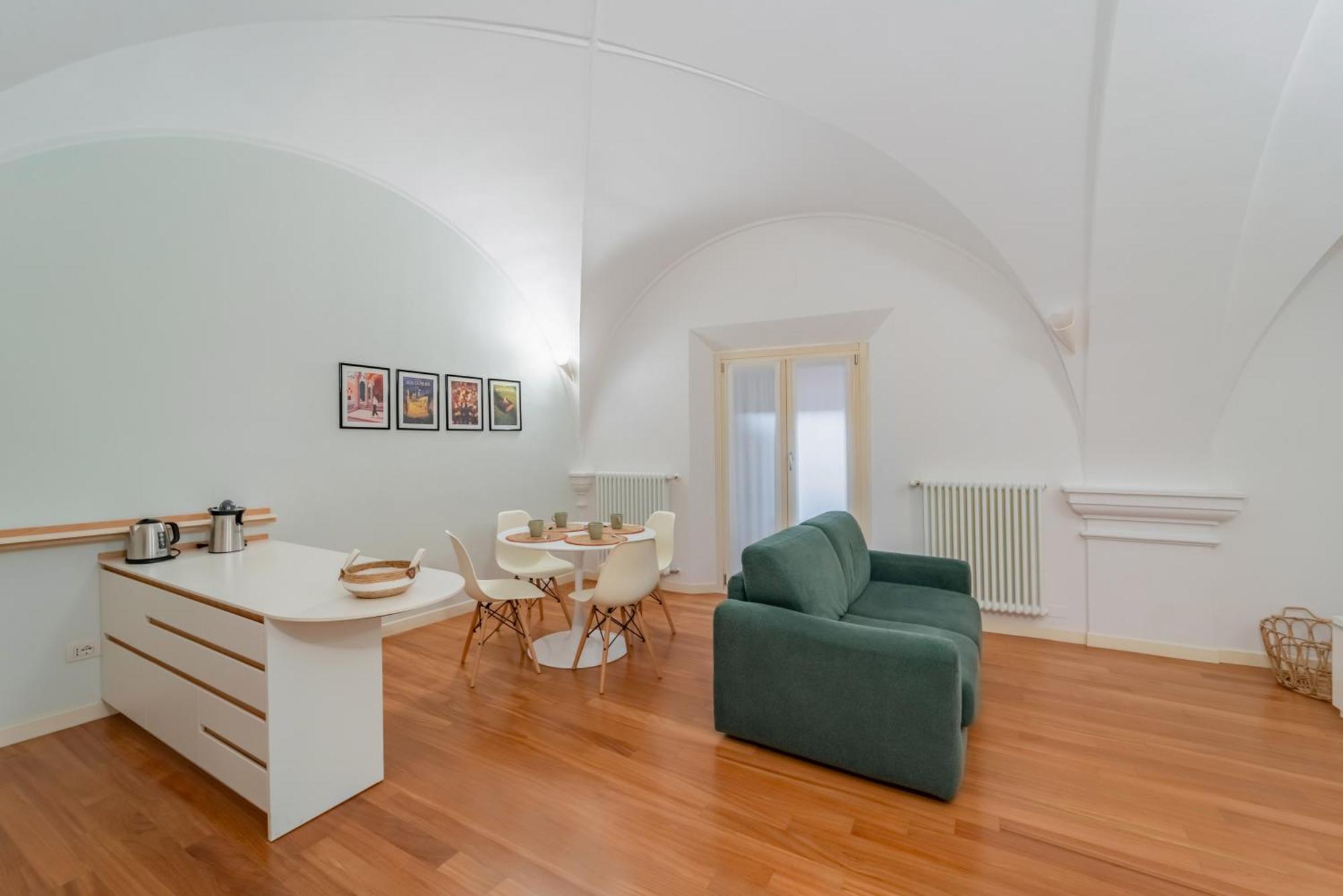 شقة Modern Flat - Borgonuovo 23 بولونيا المظهر الخارجي الصورة