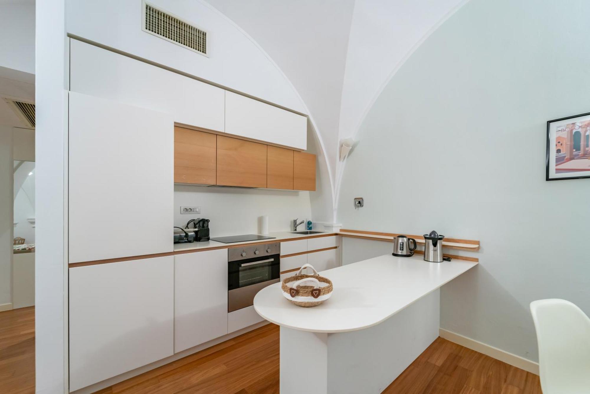 شقة Modern Flat - Borgonuovo 23 بولونيا المظهر الخارجي الصورة