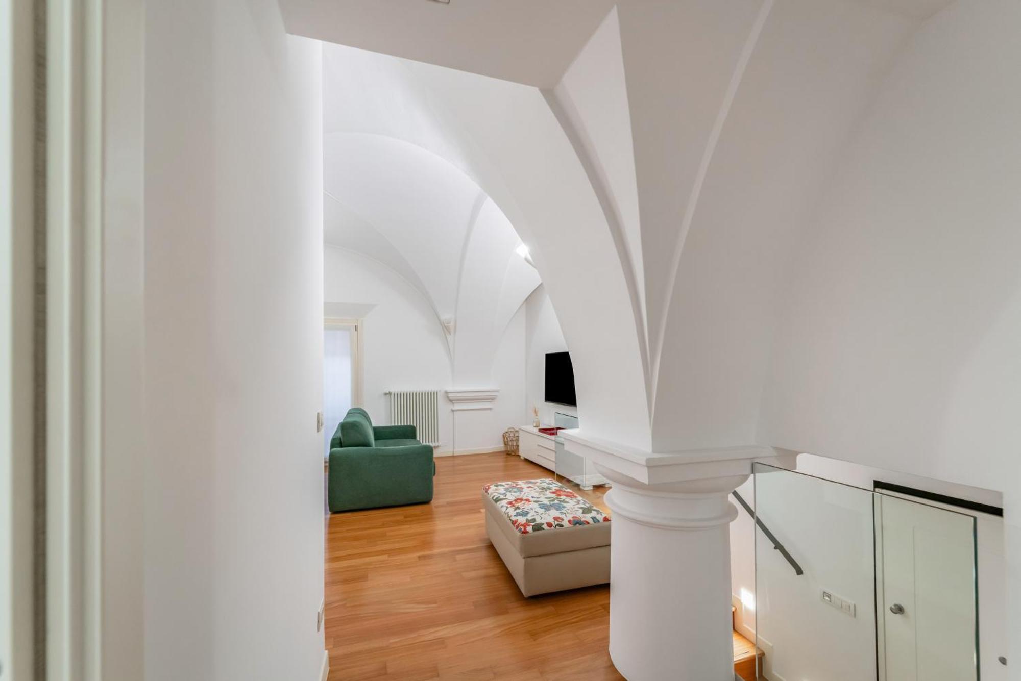 شقة Modern Flat - Borgonuovo 23 بولونيا المظهر الخارجي الصورة