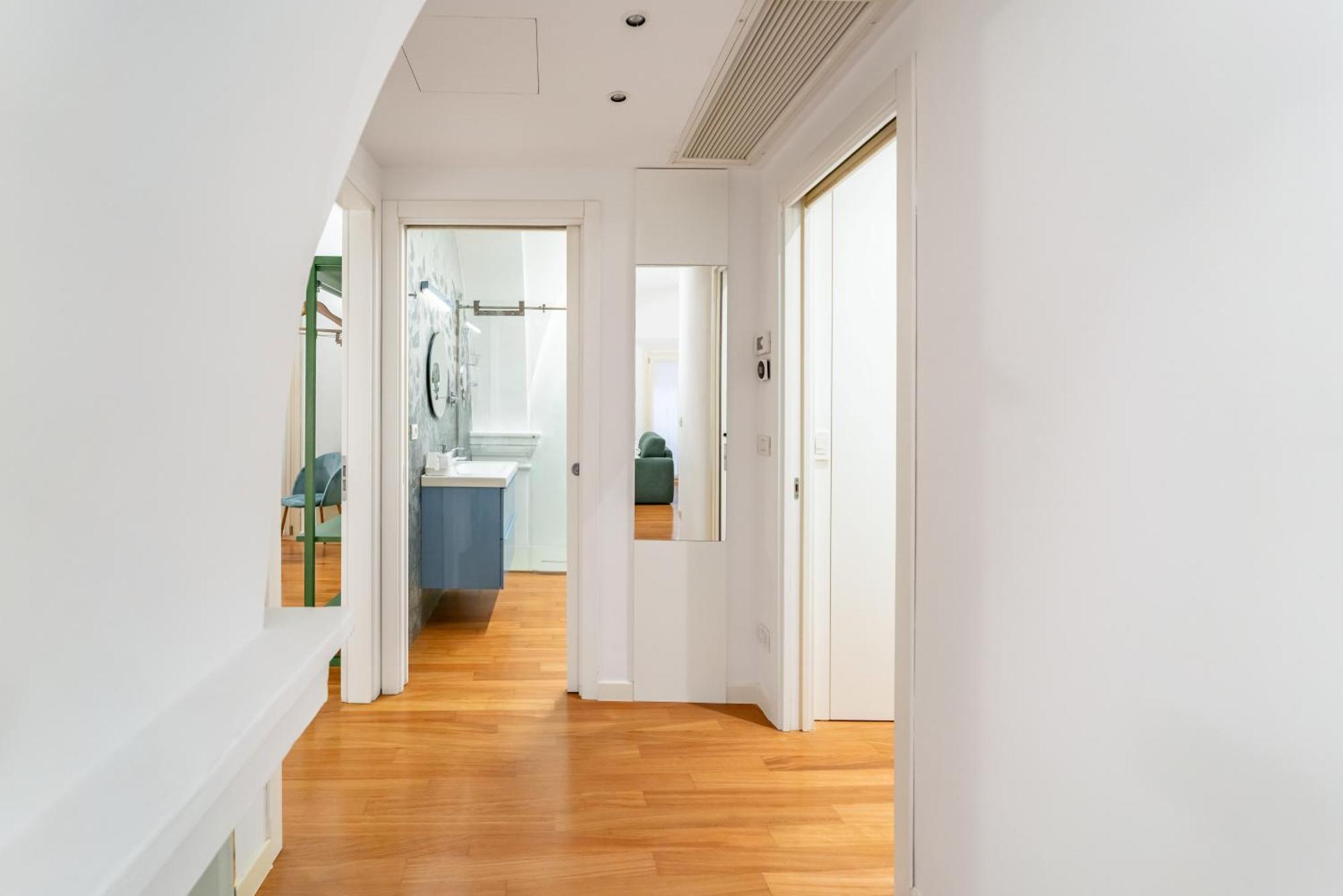 شقة Modern Flat - Borgonuovo 23 بولونيا المظهر الخارجي الصورة