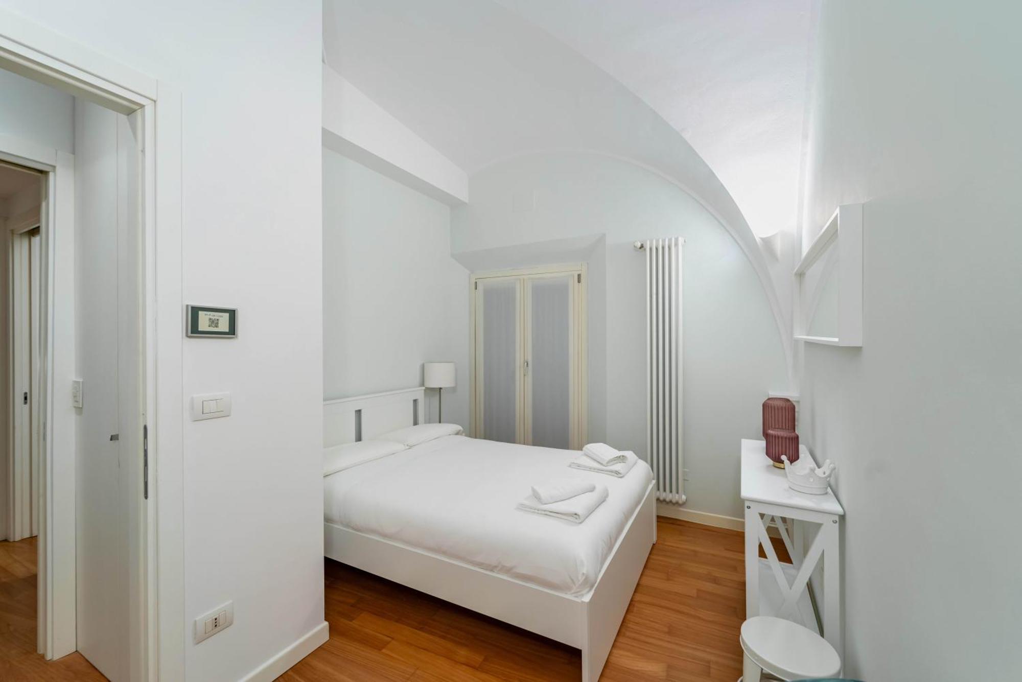 شقة Modern Flat - Borgonuovo 23 بولونيا المظهر الخارجي الصورة