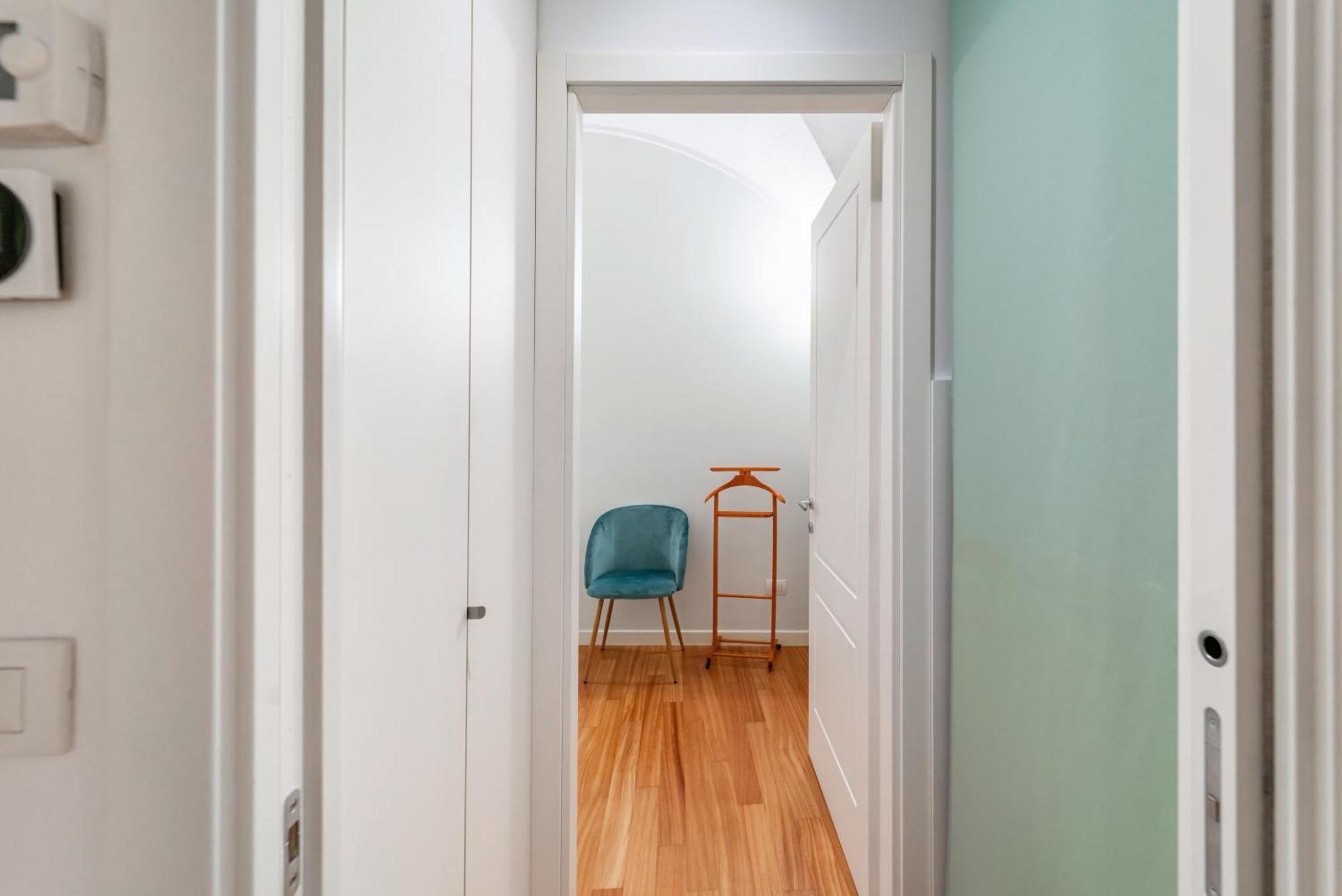 شقة Modern Flat - Borgonuovo 23 بولونيا المظهر الخارجي الصورة