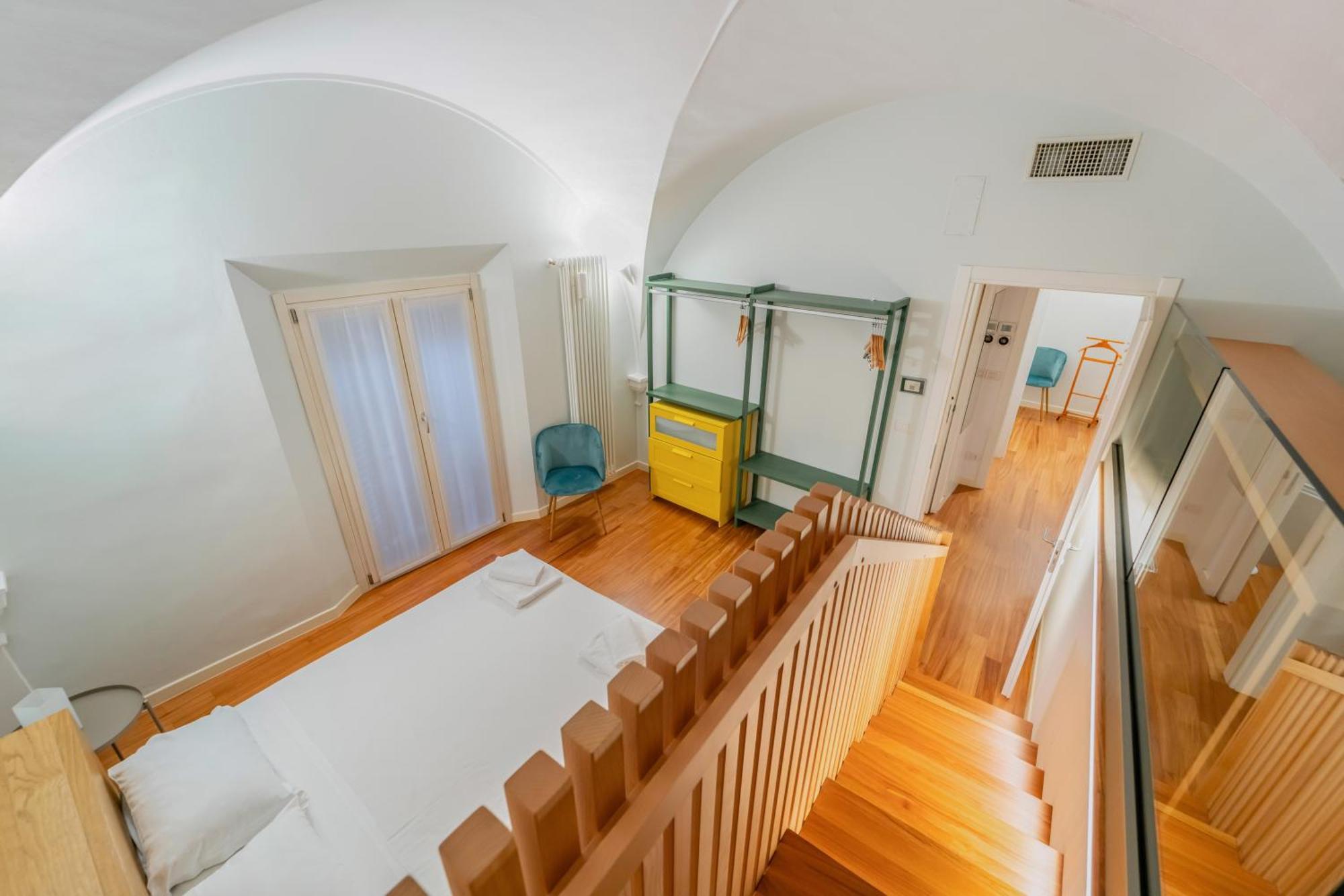 شقة Modern Flat - Borgonuovo 23 بولونيا المظهر الخارجي الصورة
